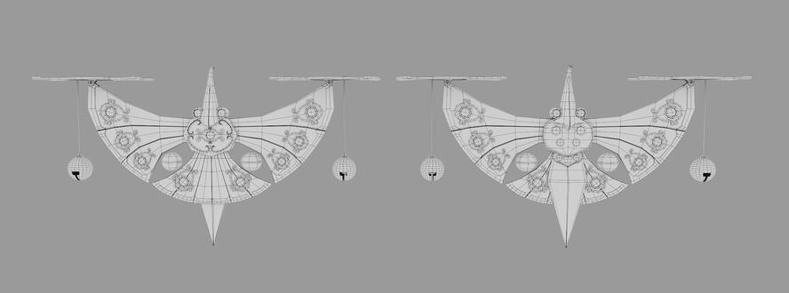 Wireframe
