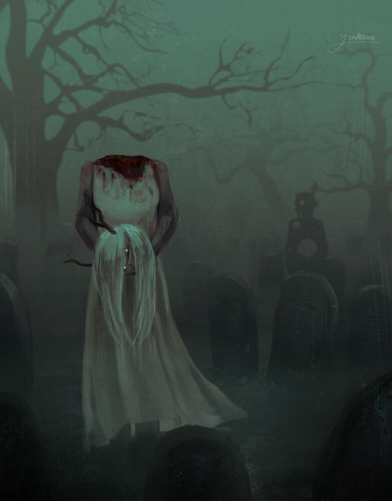 OC - Halloween 2022