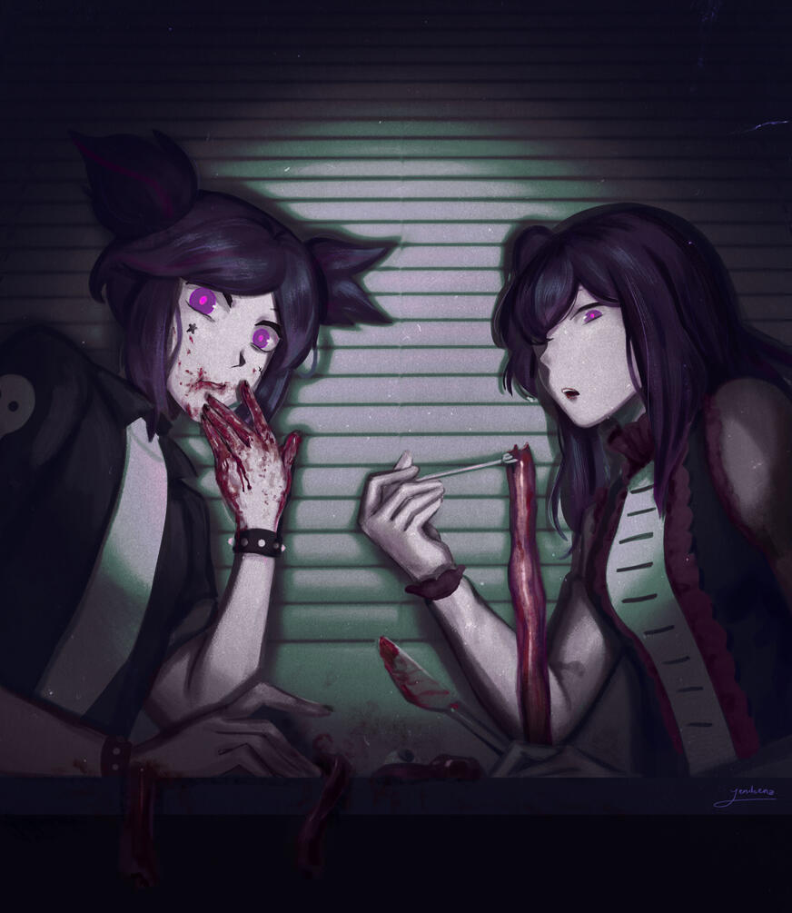 OC - Halloween 2023