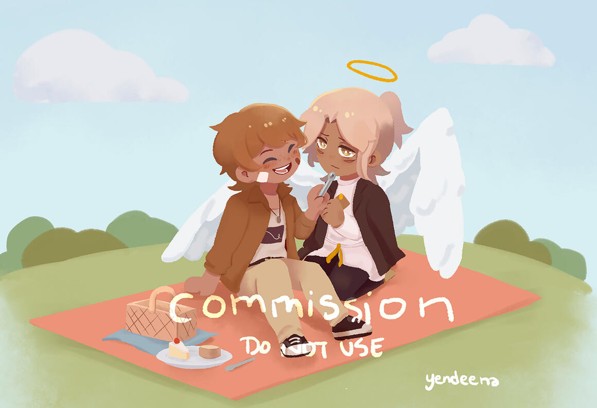 Personal Commission